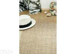 Narma sisalmatto Livos™ beige 80x160 cm