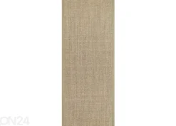 Narma sisalmatto Livos™ beige 80x160 cm
