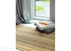 Narma sisalmatto Livos™ multi 80x160 cm