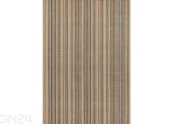 Narma sisalmatto Livos™ multi 80x160 cm