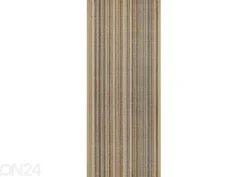 Narma sisalmatto Livos™ multi 80x160 cm