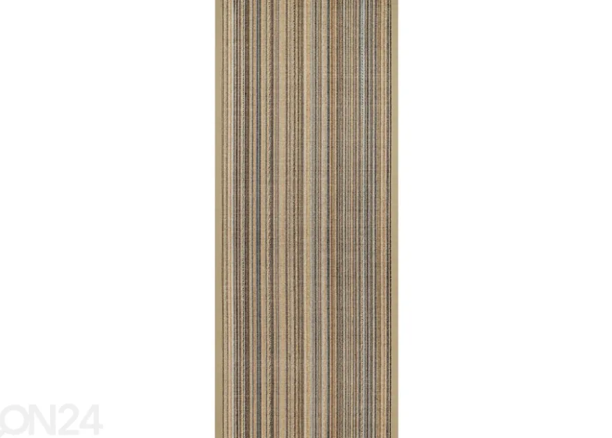 Narma sisalmatto Livos™ multi 80x160 cm