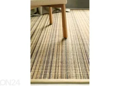Narma sisalmatto Livos™ multi 80x160 cm