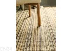 Narma sisalmatto Livos™ multi pyöreä Ø 160 cm