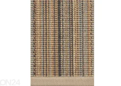 Narma sisalmatto Livos™ multi pyöreä Ø 160 cm