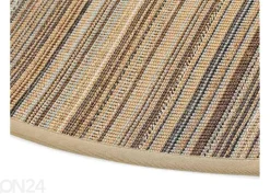 Narma sisalmatto Livos™ pyöreä Ø 160 cm