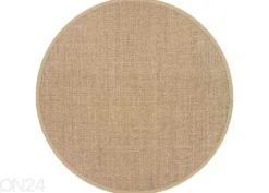 Narma sisalmatto Livos™ 80x160 cm