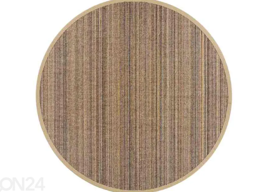 Narma sisalmatto Livos™ 80x160 cm
