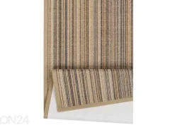 Narma sisalmatto Livos™ 80x160 cm