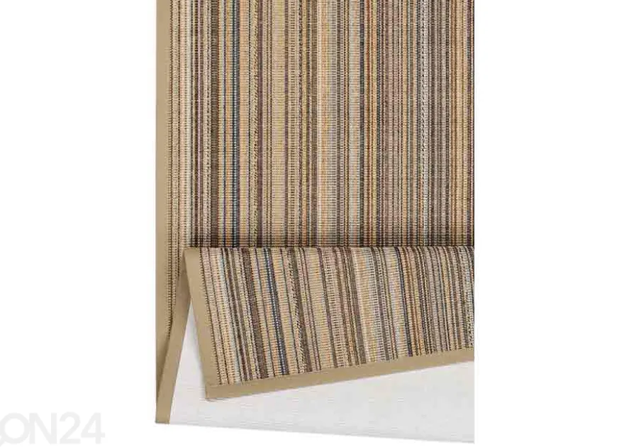 Narma sisalmatto Livos™ 80x160 cm