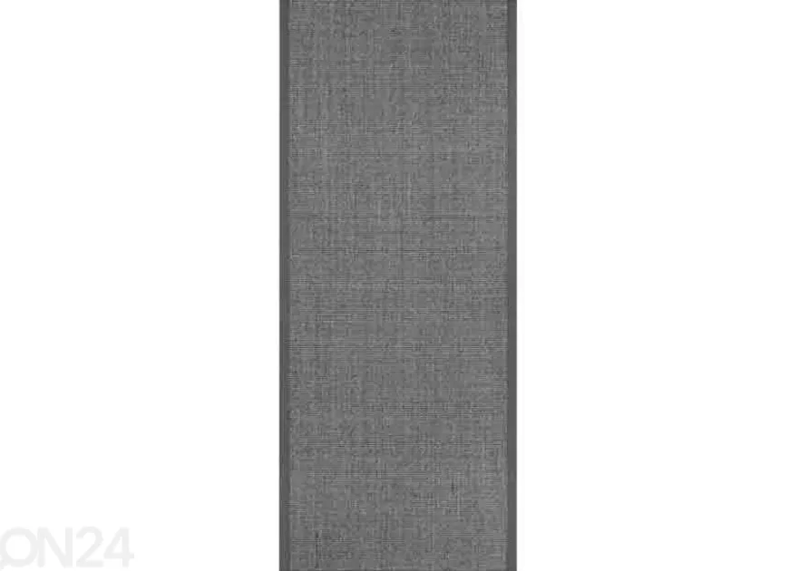 Narma sisalmatto Livos™ 80x160 cm