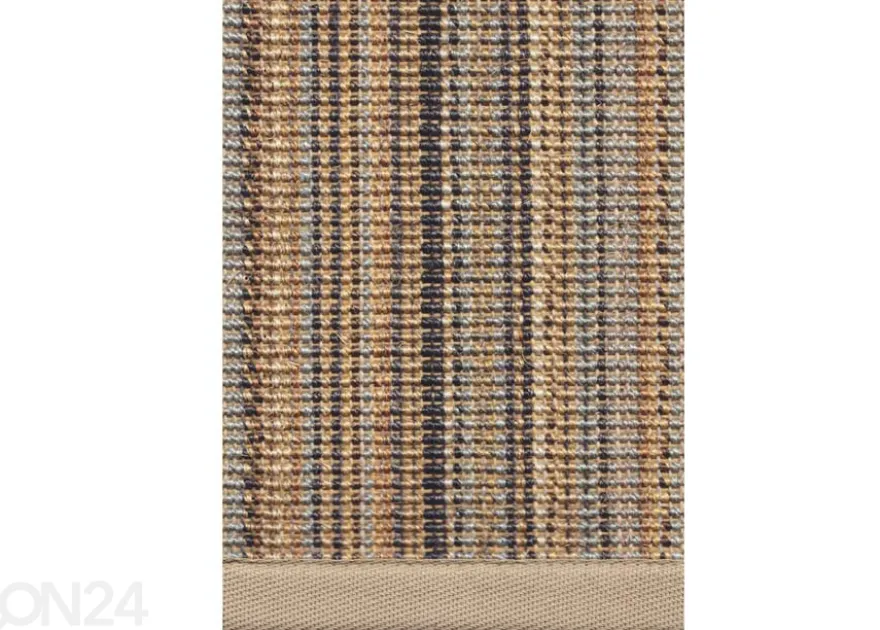 Narma sisalmatto Livos™ 80x160 cm