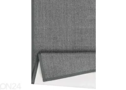 Narma sisalmatto Livos™ 80x160 cm