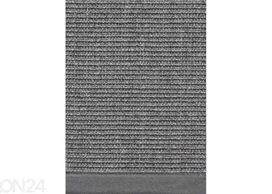 Narma sisalmatto Livos™ 80x160 cm