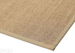 Narma sisalmatto Livos™ 80x160 cm