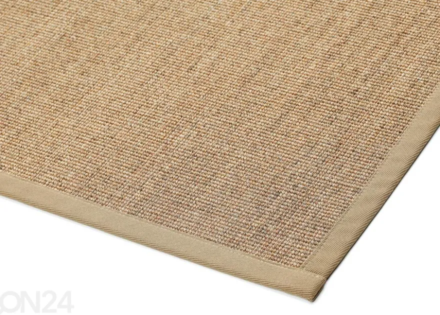 Narma sisalmatto Livos™ 80x160 cm