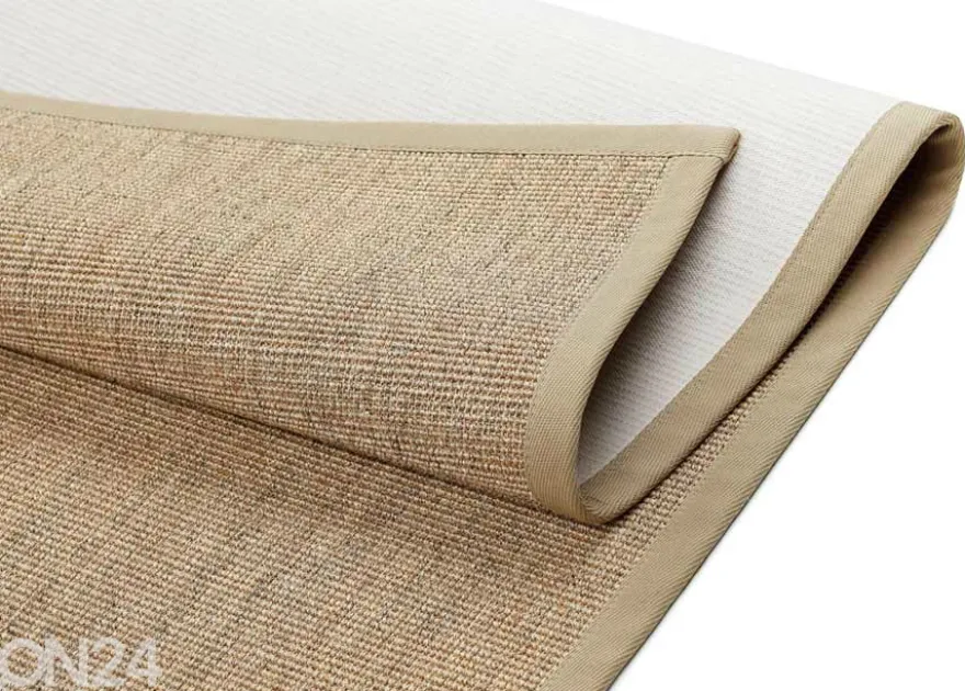 Narma sisalmatto Livos™ 80x160 cm