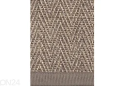 Narma sisalmatto Tuna™ linen pyöreä Ø 160 cm