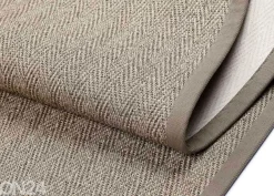 Narma sisalmatto Tuna™ linen pyöreä Ø 160 cm