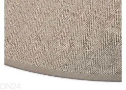 Narma sisalmatto Tuna™ linen pyöreä Ø 160 cm