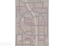 Narma smartWeave® DUO matto Ülejõe beige 100x160 cm