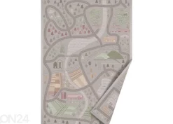 Narma smartWeave® DUO matto Ülejõe beige 100x160 cm