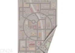 Narma smartWeave® DUO matto Ülejõe beige 100x160 cm