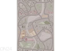 Narma smartWeave® DUO matto Ülejõe beige 100x160 cm