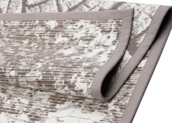 NARMA smartWeave® DUO matto Maramaa beige 140x200 cm