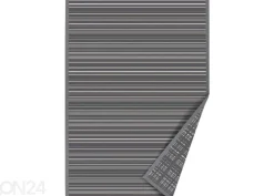 NARMA smartWeave® matto Bog grey 100x160 cm