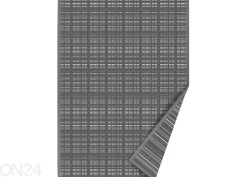 NARMA smartWeave® matto Bog grey 100x160 cm