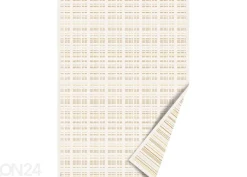 NARMA smartWeave® matto Bog white 70x140 cm