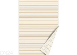 NARMA smartWeave® matto Bog white 70x140 cm