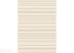 NARMA smartWeave® matto Bog white 70x140 cm