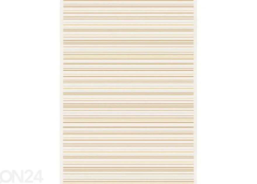 NARMA smartWeave® matto Bog white 70x140 cm