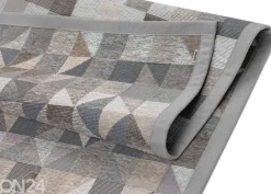 NARMA smartWeave® matto Ereda smoke 140x200 cm