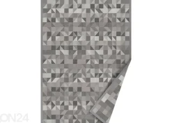 NARMA smartWeave® matto Ereda smoke 140x200 cm