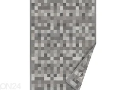 NARMA smartWeave® matto Ereda smoke 140x200 cm