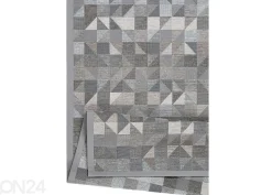 NARMA smartWeave® matto Ereda smoke 140x200 cm