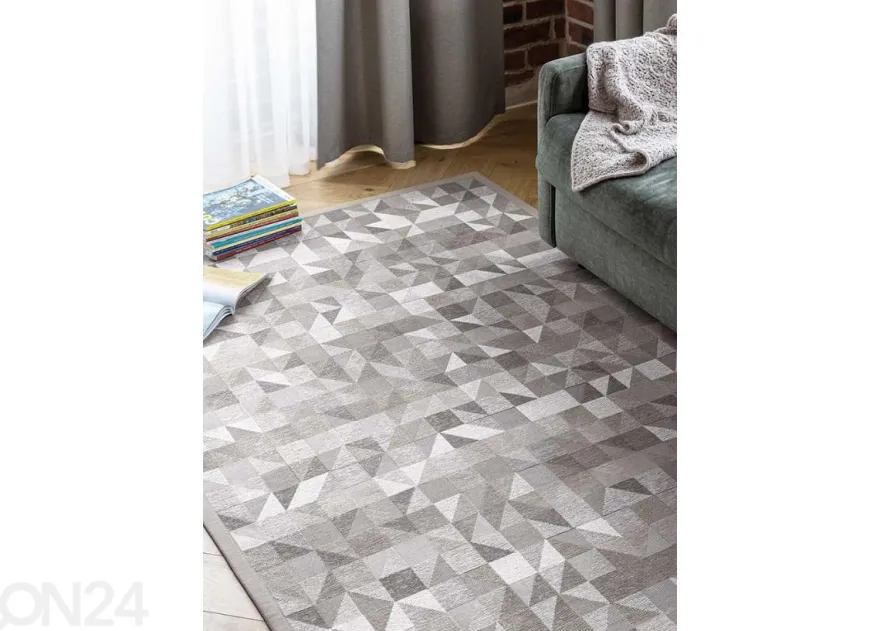 NARMA smartWeave® matto Ereda beige 140x200 cm
