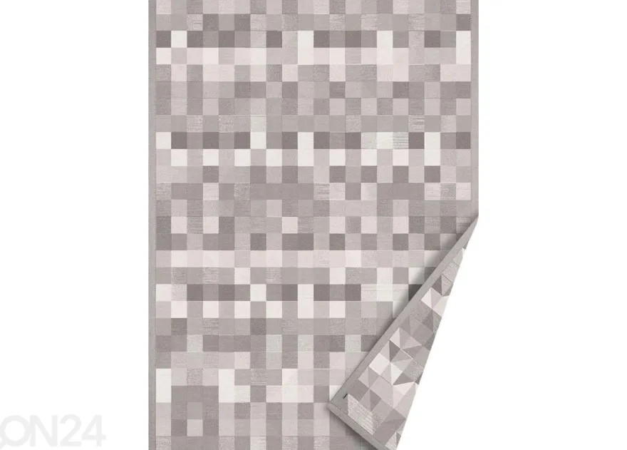 NARMA smartWeave® matto Ereda beige 140x200 cm