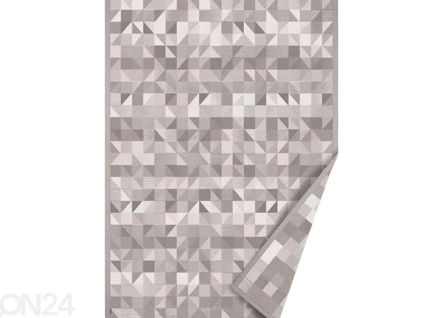 NARMA smartWeave® matto Ereda beige 140x200 cm
