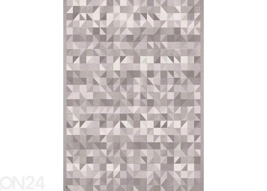 NARMA smartWeave® matto Ereda beige 140x200 cm