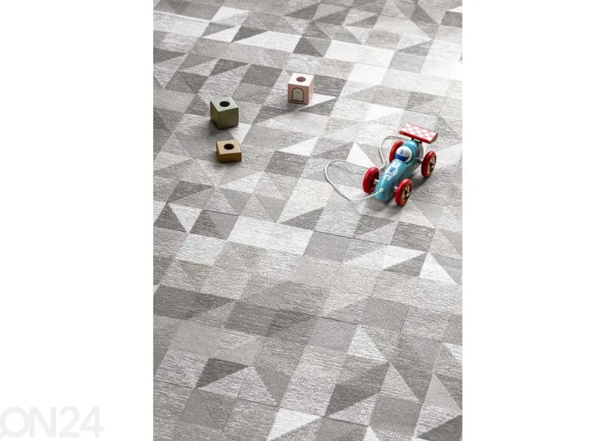 NARMA smartWeave® matto Ereda beige 140x200 cm