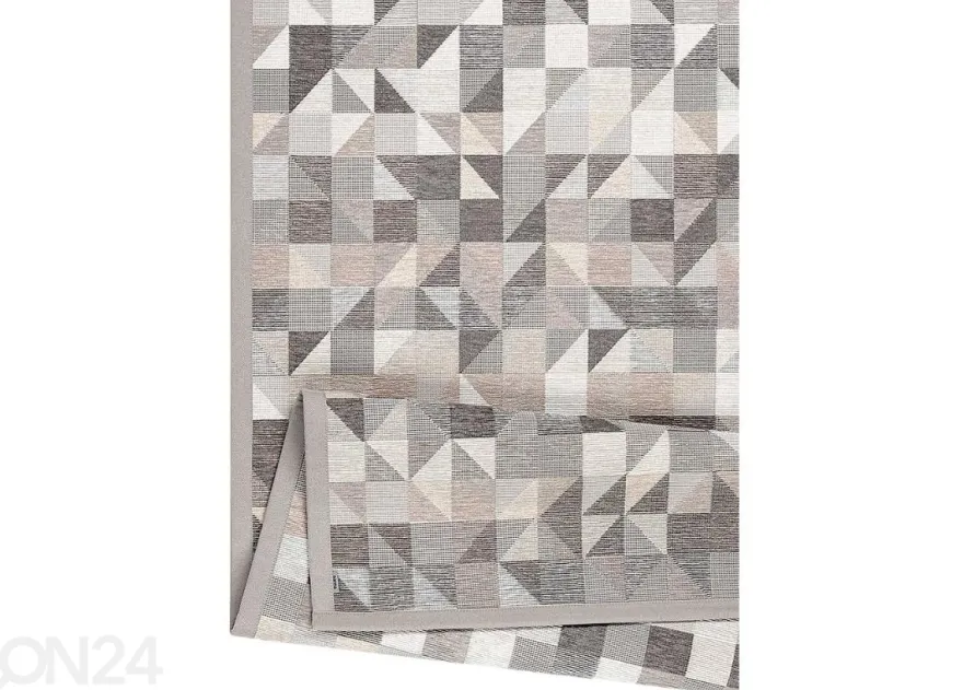 NARMA smartWeave® matto Ereda beige 140x200 cm