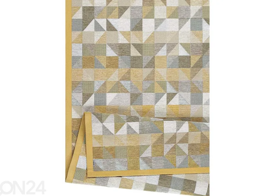 NARMA smartWeave® matto Ereda dijon 140x200 cm