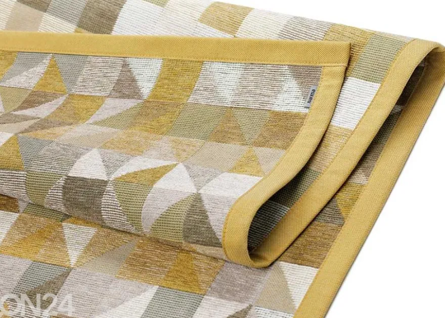 NARMA smartWeave® matto Ereda dijon 140x200 cm