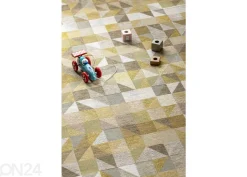 NARMA smartWeave® matto Ereda dijon 140x200 cm