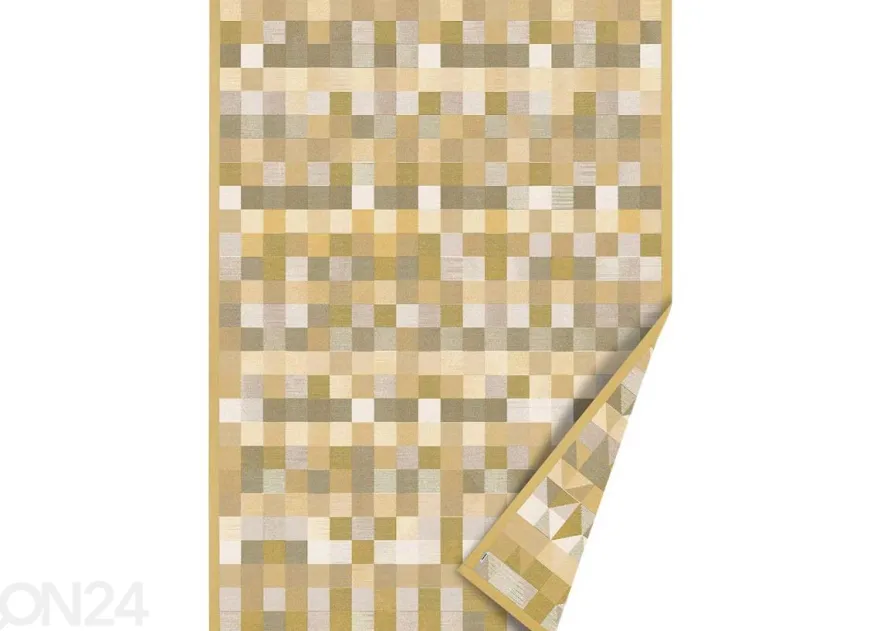 NARMA smartWeave® matto Ereda dijon 140x200 cm
