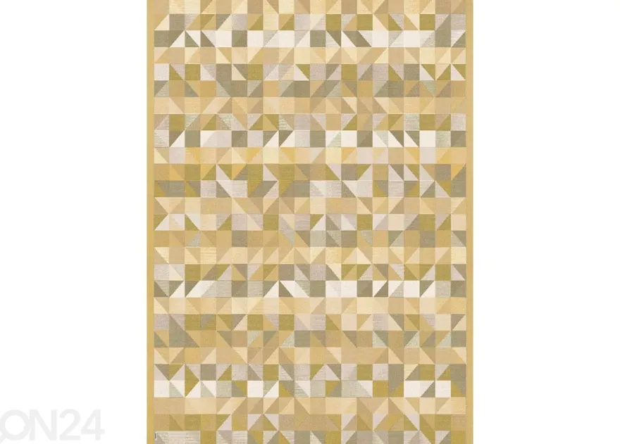 NARMA smartWeave® matto Ereda dijon 140x200 cm